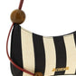 Jacquemus Le Bisou Perle Shoulder Bag