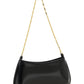 Jacquemus Le Petit Bisou Chaîne Shoulder Bag