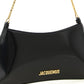 Jacquemus Le Petit Bisou Chaîne Shoulder Bag