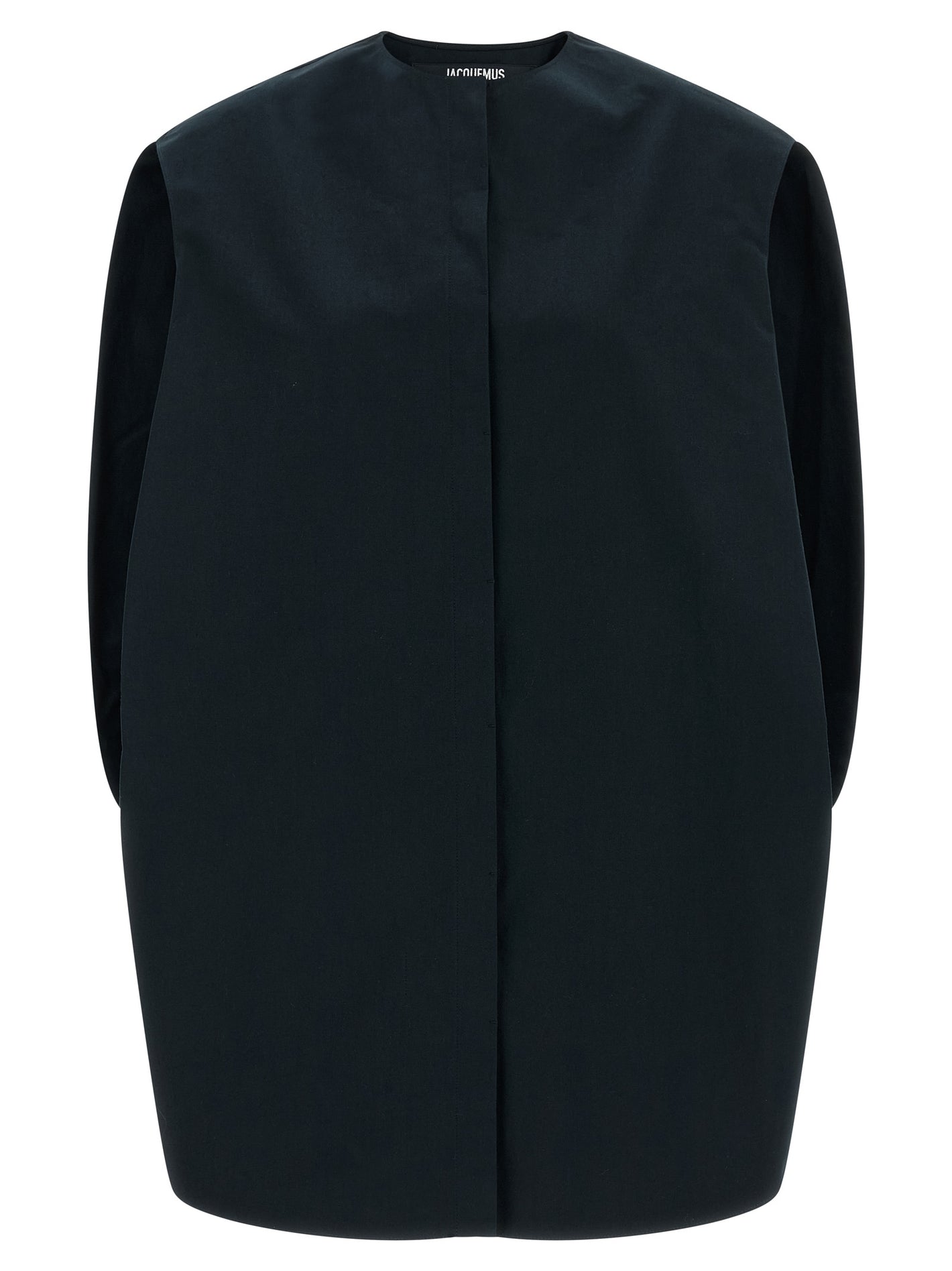 Jacquemus La Robe Berlingot Dress