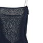 Jacquemus La Robe Maille Plumetis Dress