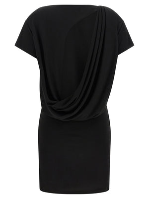 Jacquemus La Robe Mistral Dress