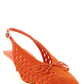 Jacquemus Les Slingbacks Cubisto B Slingback