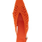 Jacquemus Les Slingbacks Cubisto B Slingback
