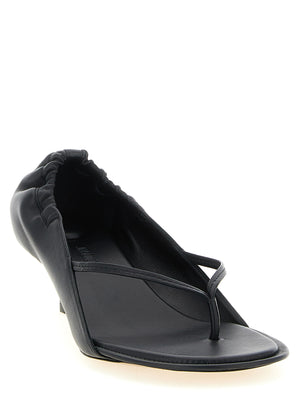 Jacquemus Les Sandales Nu-pieds B Sandals
