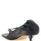 Jacquemus Les Sandales Nu-pieds B Sandals