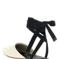 Jacquemus Les Sandales Espadrilles Mules
