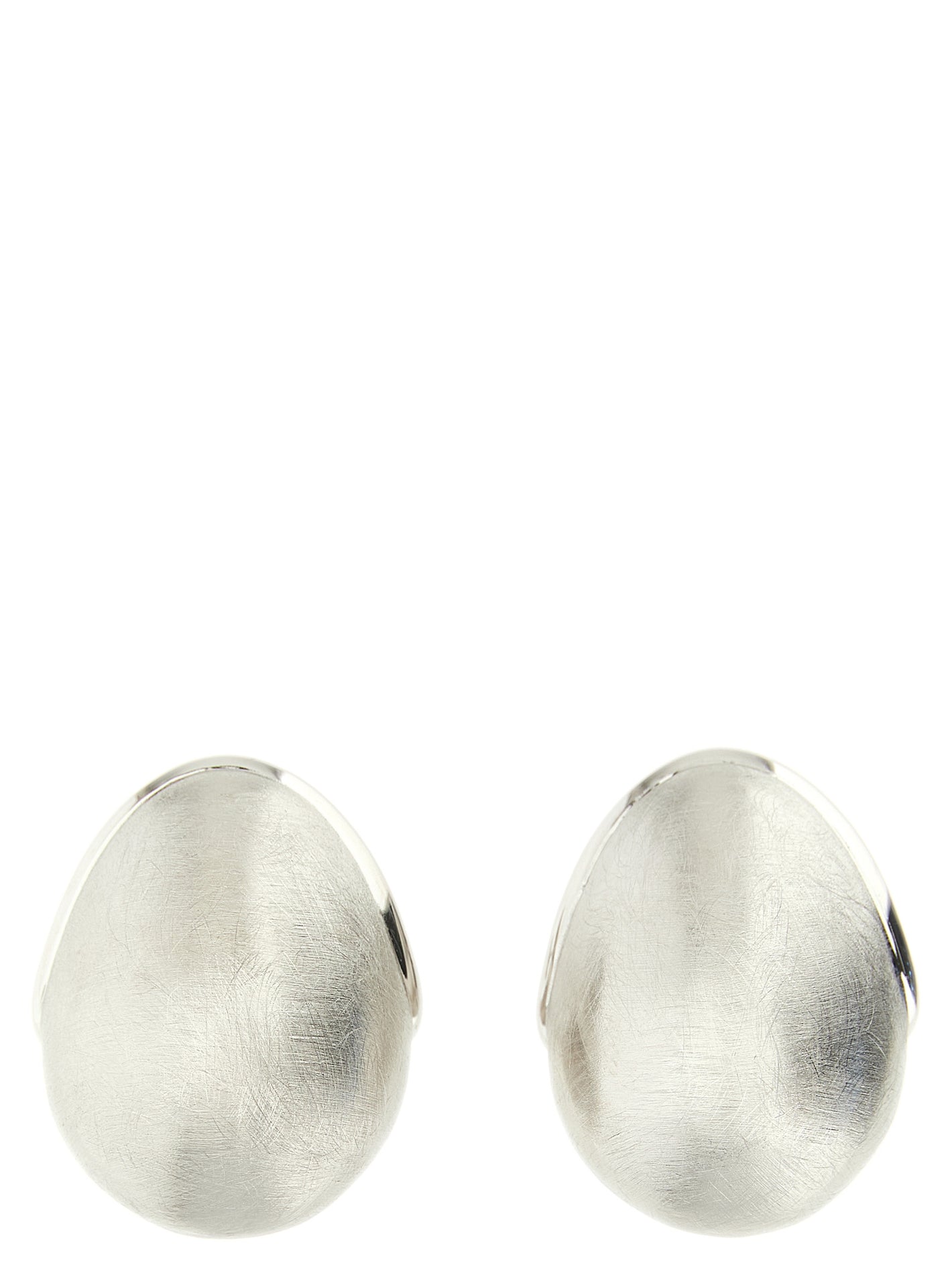 Jacquemus Les Boucles Raisin Earrings