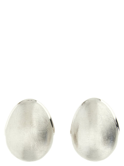 Jacquemus Les Boucles Raisin Earrings