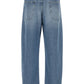 Jacquemus Le De-nimes Mirada Jeans