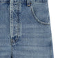Jacquemus Le De-nimes Mirada Jeans