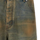 Jacquemus Le De-nimes Berger Jeans