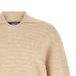 Jacquemus Le Polo Maille Chevron Polo Shirt
