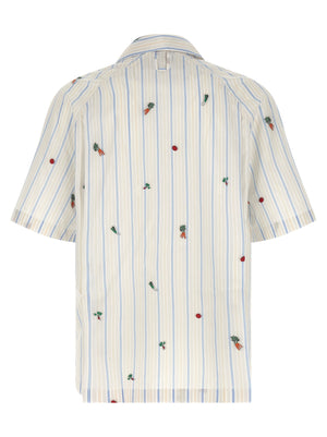 Jacquemus La Chemise Romarin Shirt