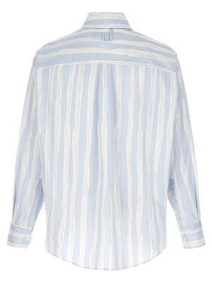 Jacquemus La Chemise Camargue Shirt