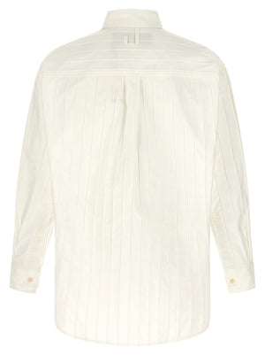 Jacquemus La Chemise Camargue Shirt