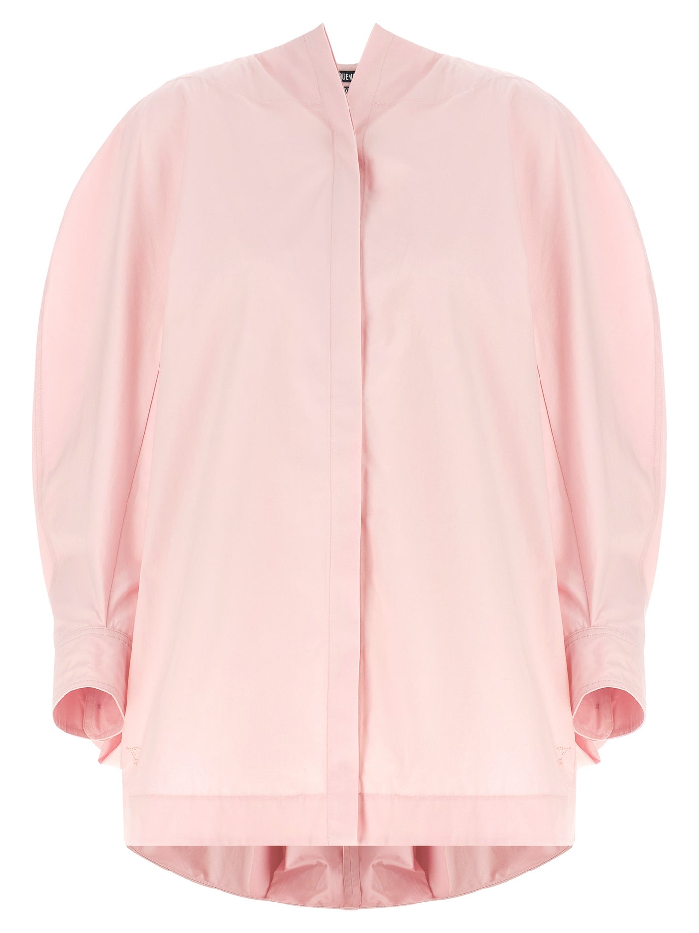 Jacquemus La Chemise Pittore Shirt