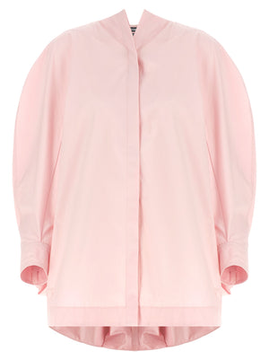 Jacquemus La Chemise Pittore Shirt
