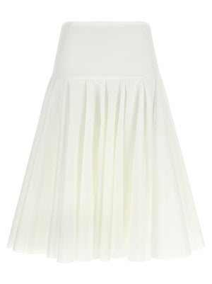 Jacquemus Le Jupon Skirt