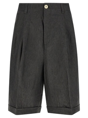 Jacquemus Le Short Pastro Bermuda Shorts