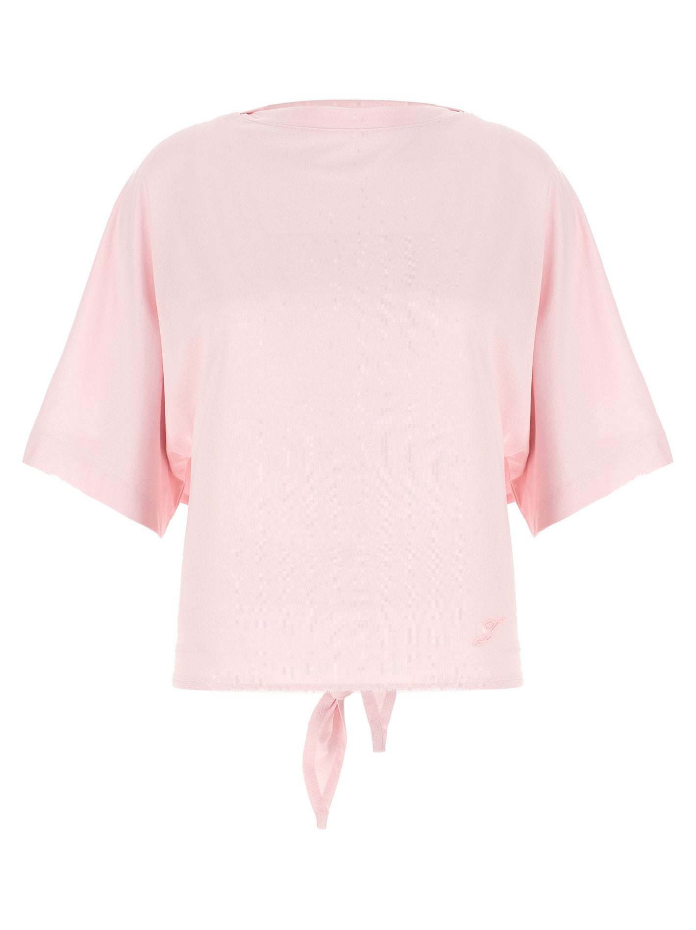 Jacquemus Le T-shirt Moisson T-shirt
