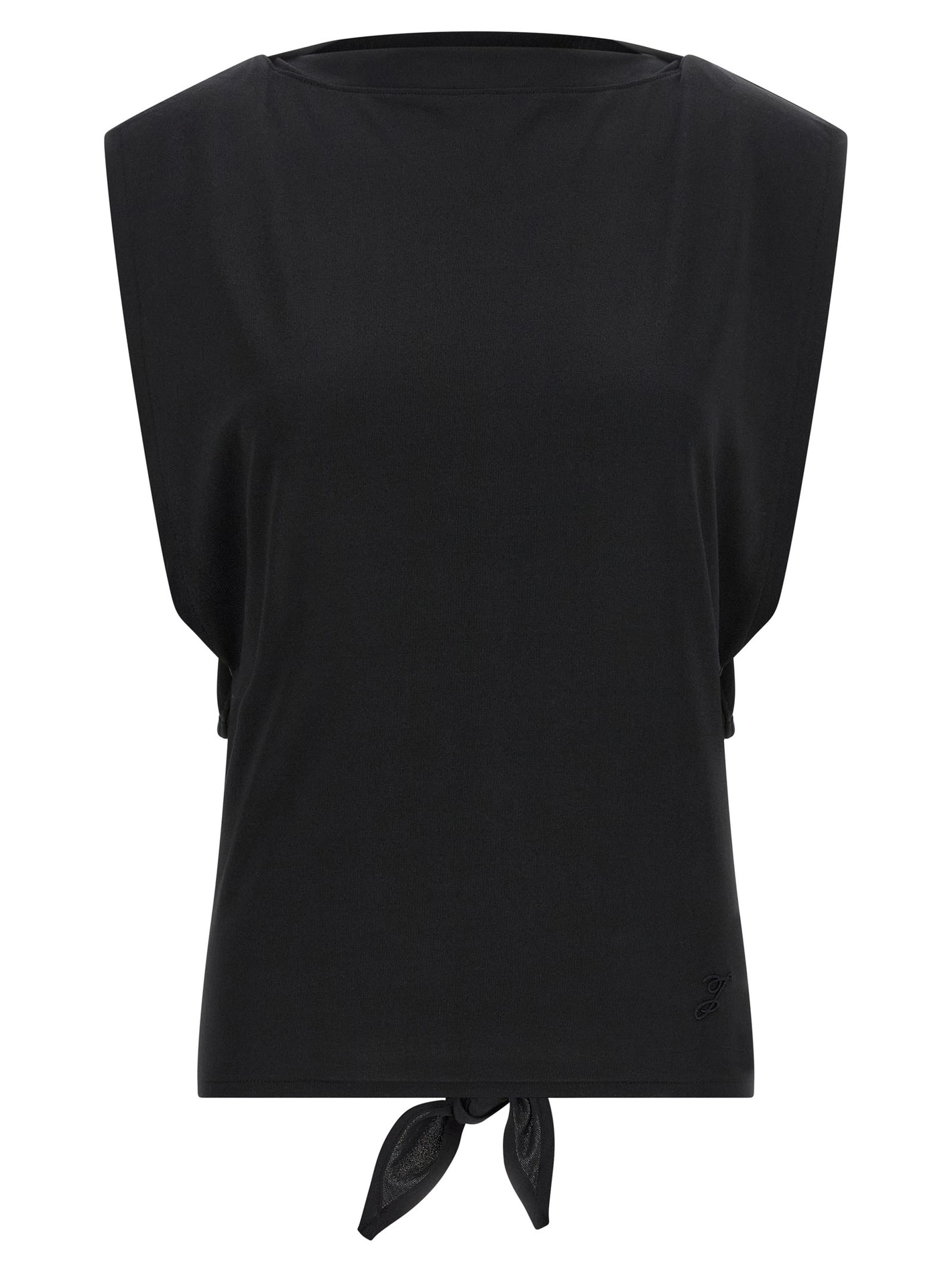 Jacquemus Le Marcel Moisson Top