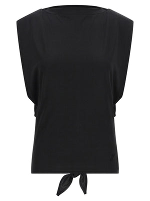 Jacquemus Le Marcel Moisson Top