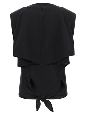 Jacquemus Le Marcel Moisson Top