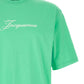 Le T-shirt Jacquemus T-shirt