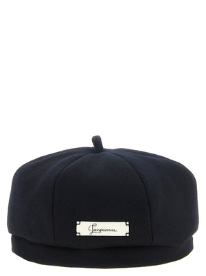 Jacquemus Basque Le Basque Cavallo