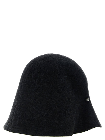 Jacquemus Wool Hat