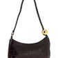 Jacquemus Le Bisou Perle Shoulder Bag