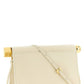 Jacquemus Le Sac Rond Carré Clutch