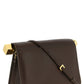 Jacquemus Le Sac Rond Carré Clutch