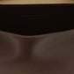Jacquemus Le Sac Rond Carré Clutch