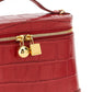 Jacquemus Le Petit Vanity Handbag