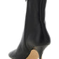 Jacquemus Le Bottines Ankle Boots