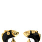 Jacquemus Les Boucles Poisson Earrings