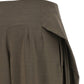 Jacquemus Le Pantalon Cubisto Pants