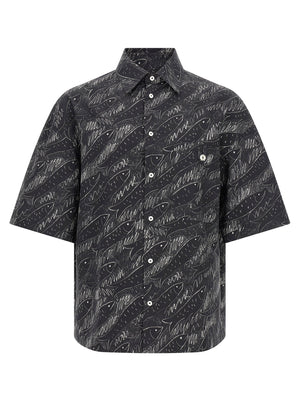 Jacquemus La Chemise Rio Shirt