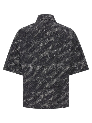 Jacquemus La Chemise Rio Shirt