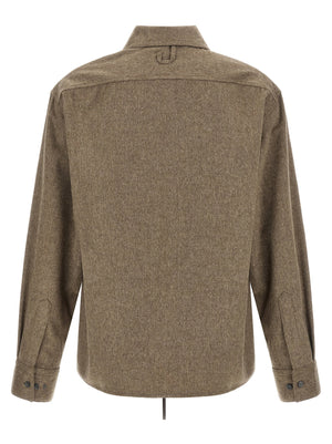 Jacquemus La Chemise Flash Shirt