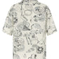 Jacquemus La Chemise Cocktail Shirt