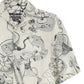 Jacquemus La Chemise Cocktail Shirt