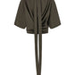 Jacquemus La Blouse Havana Blouse