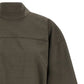 Jacquemus La Blouse Havana Blouse
