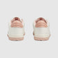 Gucci Women's Mac80 Sneaker White & Pink