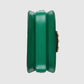 Gucci Horsebit 1955 Small Shoulder Bag Green
