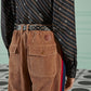 Gucci Velvet  Corduroy Pant Size Beige