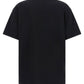 Off White Big Logo Bookish T-shirt